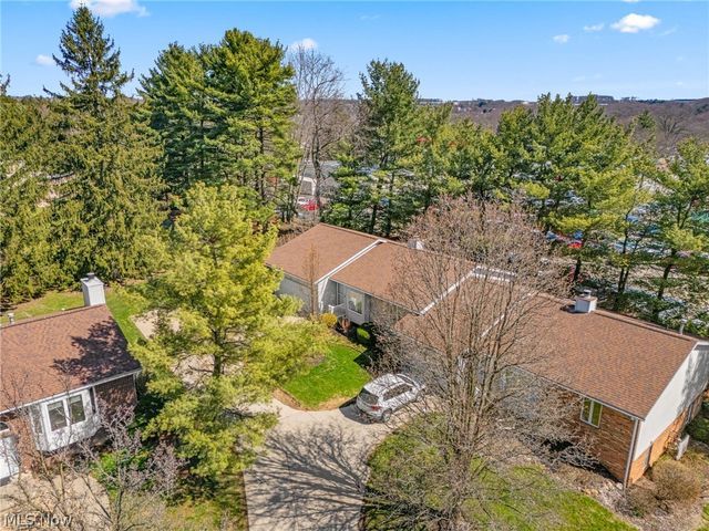 589 Forest Creek Drive, Wooster, OH 44691