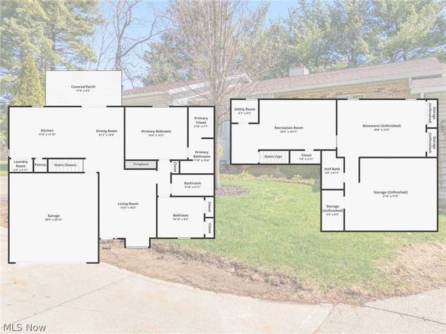 589 Forest Creek Drive, Wooster, OH 44691