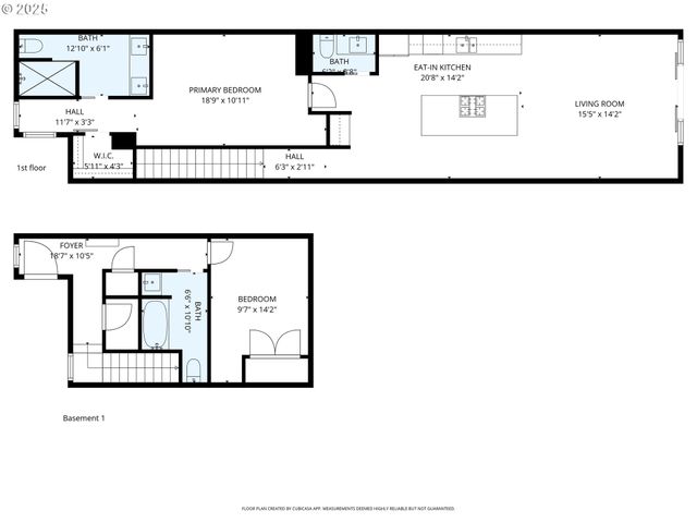 1460 WILLAMETTE St, Eugene, OR 97401