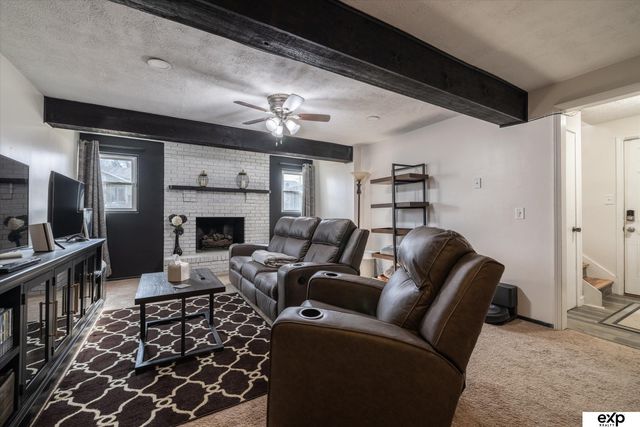 3106 Lynnwood Drive, Bellevue, NE 68123