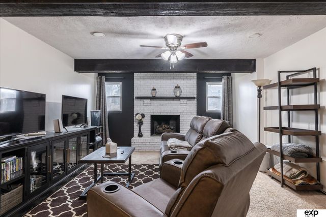 3106 Lynnwood Drive, Bellevue, NE 68123