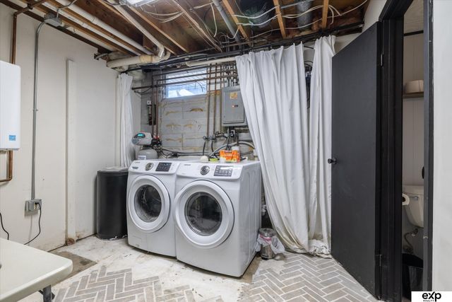 3106 Lynnwood Drive, Bellevue, NE 68123