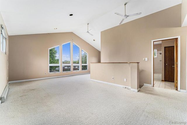 26561 Barnes Street, Roseville, MI 48066