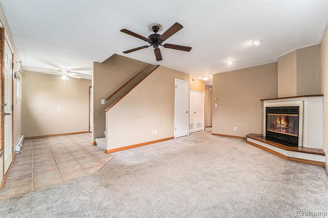 26561 Barnes Street, Roseville, MI 48066