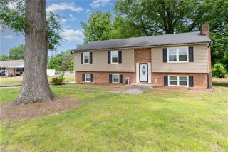 155 Belnette Drive, Lewisville, NC 27023