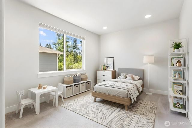 22991 Sycamore Street, Black Diamond, WA 98010