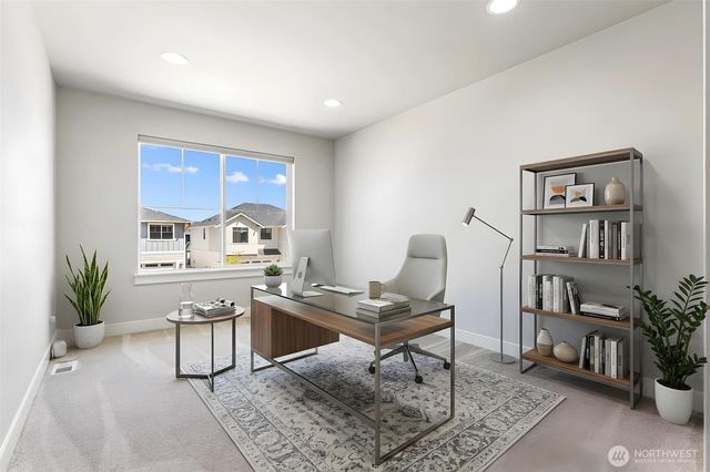 22991 Sycamore Street, Black Diamond, WA 98010