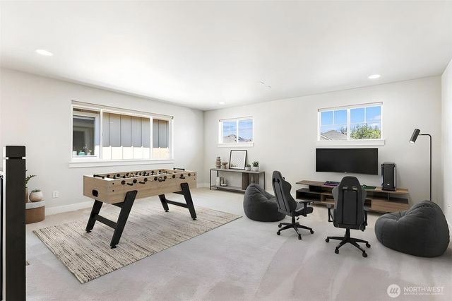 22991 Sycamore Street, Black Diamond, WA 98010
