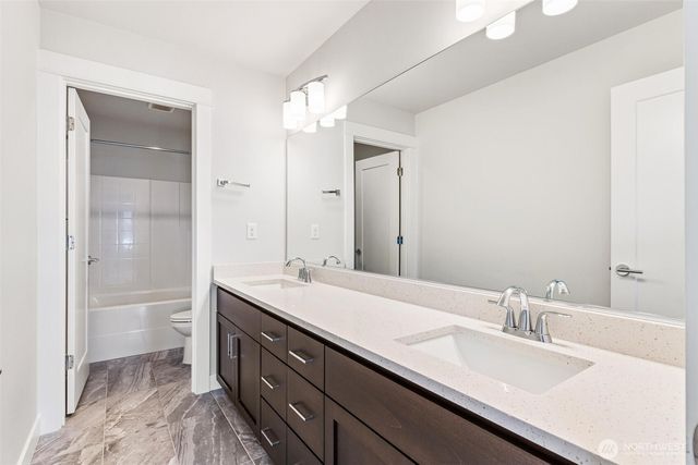22991 Sycamore Street, Black Diamond, WA 98010