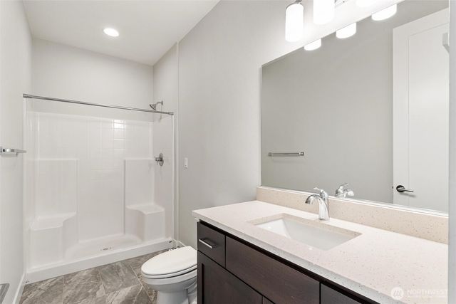 22991 Sycamore Street, Black Diamond, WA 98010