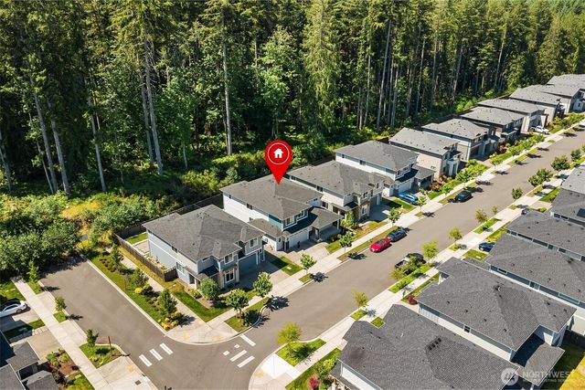 22991 Sycamore Street, Black Diamond, WA 98010