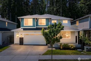 22991 Sycamore Street, Black Diamond, WA 98010