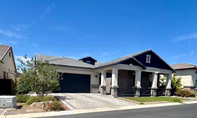 8142 E JAEGER Street, Mesa, AZ 85207