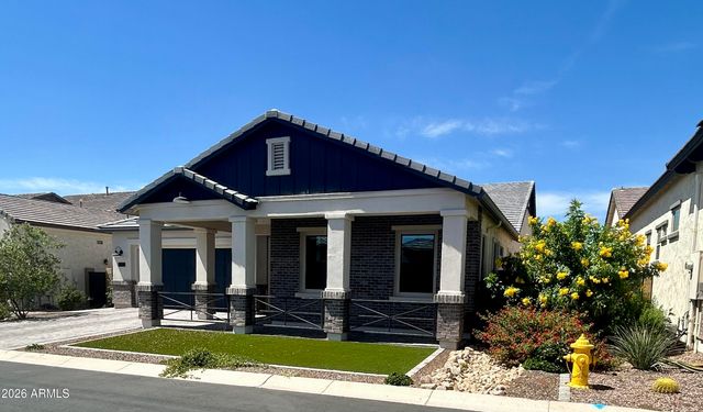 8142 E JAEGER Street, Mesa, AZ 85207