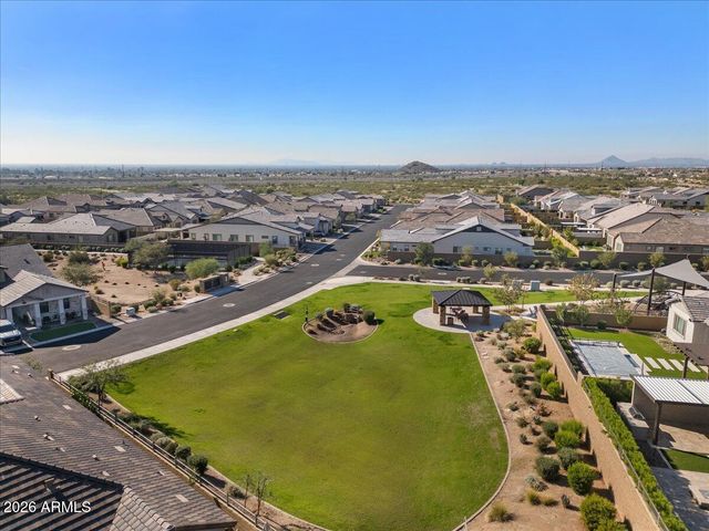 8142 E JAEGER Street, Mesa, AZ 85207