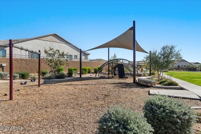 8142 E JAEGER Street, Mesa, AZ 85207