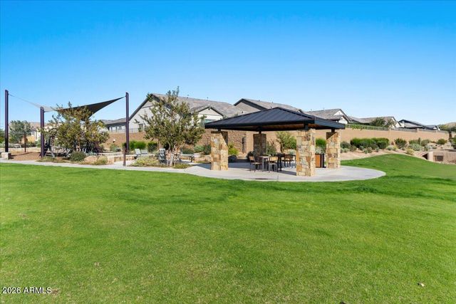 8142 E JAEGER Street, Mesa, AZ 85207