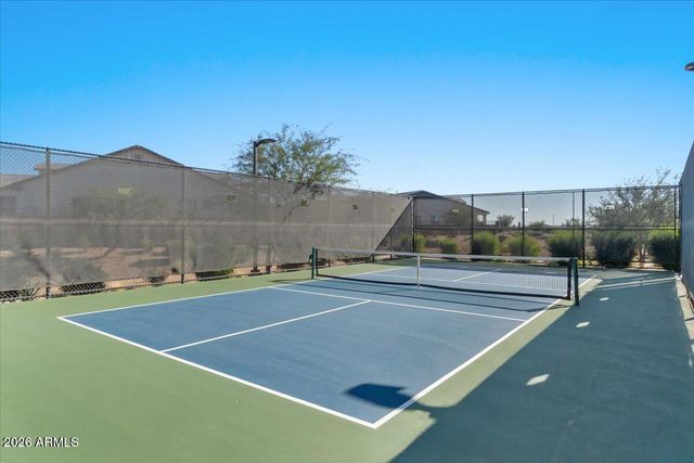 8142 E JAEGER Street, Mesa, AZ 85207