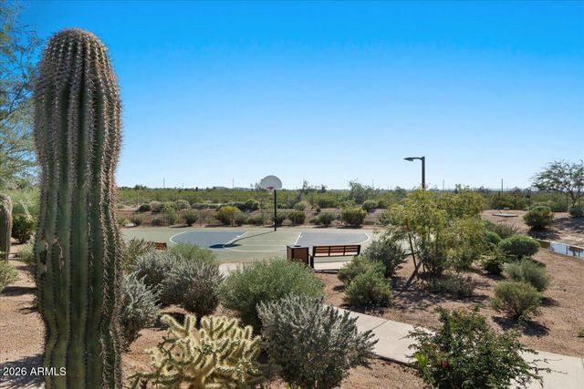 8142 E JAEGER Street, Mesa, AZ 85207