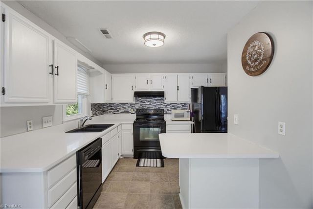 1717 Hannaford Road, Greensboro, NC 27401