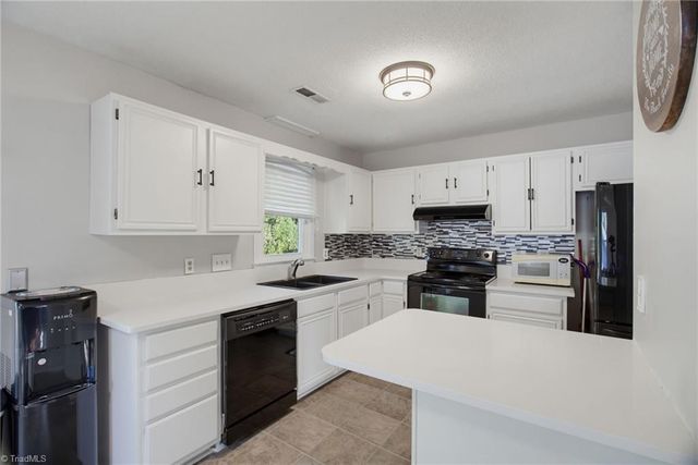 1717 Hannaford Road, Greensboro, NC 27401