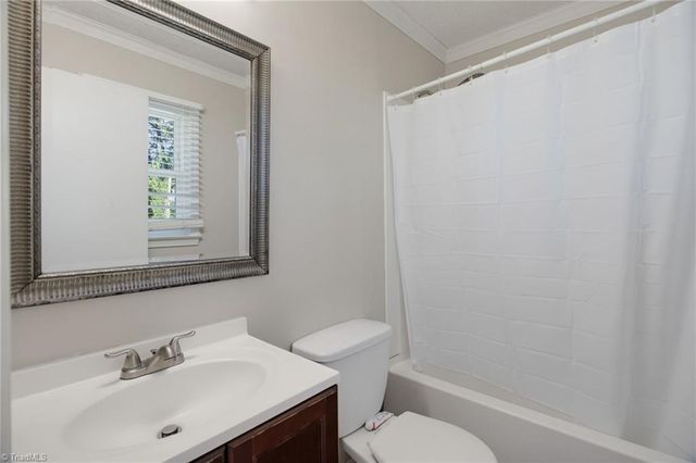 1717 Hannaford Road, Greensboro, NC 27401