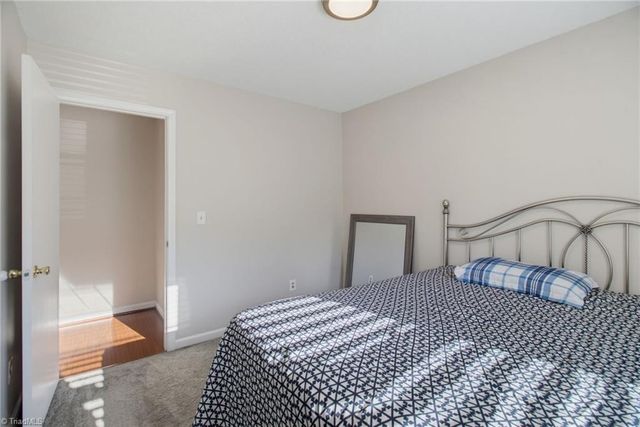 1717 Hannaford Road, Greensboro, NC 27401