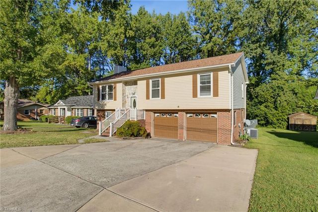 1717 Hannaford Road, Greensboro, NC 27401
