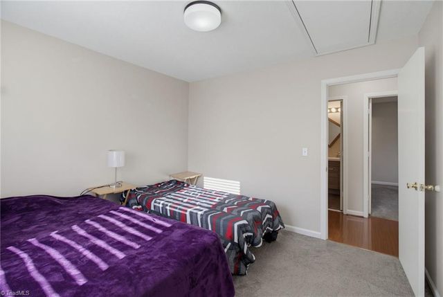 1717 Hannaford Road, Greensboro, NC 27401
