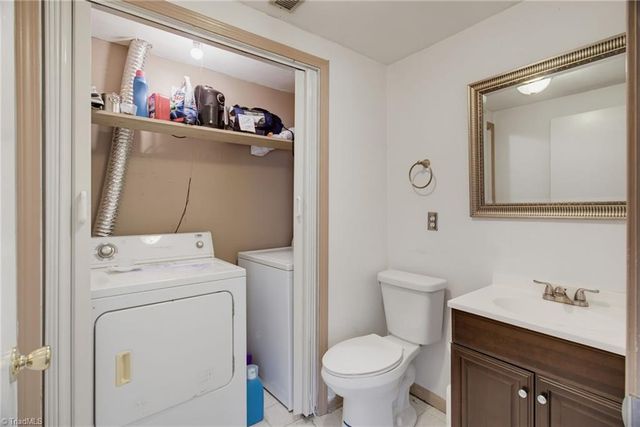 1717 Hannaford Road, Greensboro, NC 27401