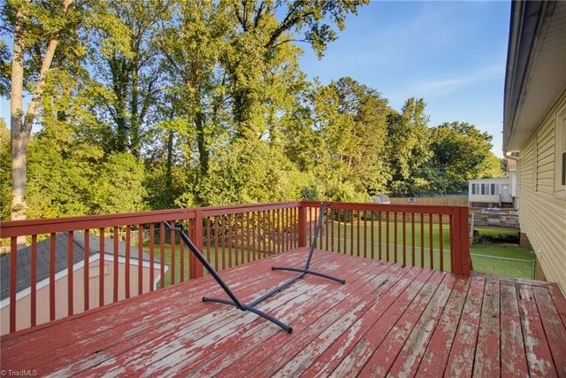 1717 Hannaford Road, Greensboro, NC 27401