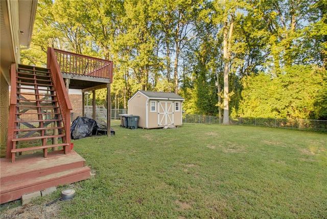1717 Hannaford Road, Greensboro, NC 27401