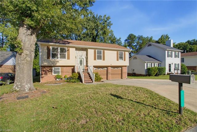 1717 Hannaford Road, Greensboro, NC 27401