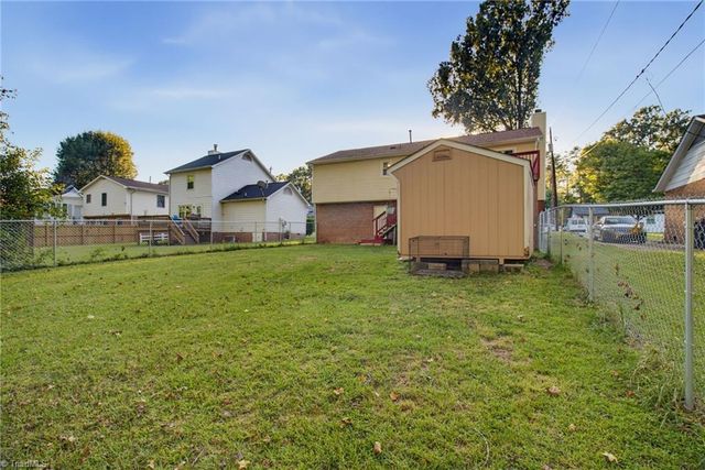 1717 Hannaford Road, Greensboro, NC 27401