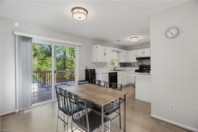 1717 Hannaford Road, Greensboro, NC 27401