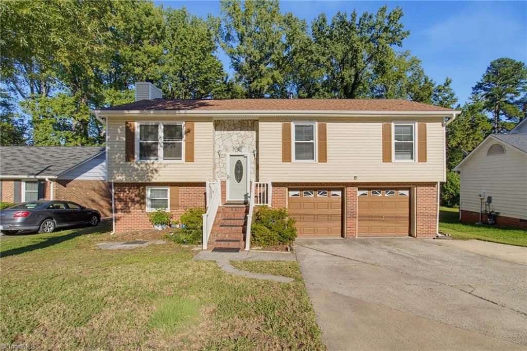 1717 Hannaford Road, Greensboro, NC 27401