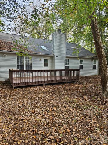 396 Glensprings Drive, Fletcher, NC 28732