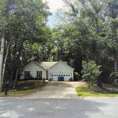 396 Glensprings Drive, Fletcher, NC 28732