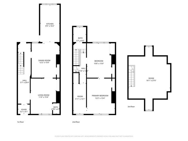 353 Cedarville St, Bloomfield, PA 15224