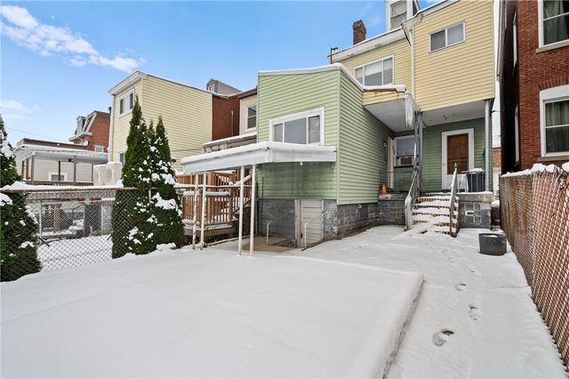 353 Cedarville St, Bloomfield, PA 15224