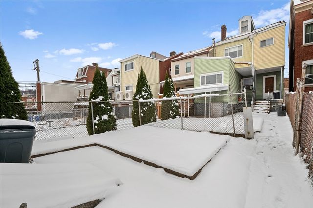 353 Cedarville St, Bloomfield, PA 15224