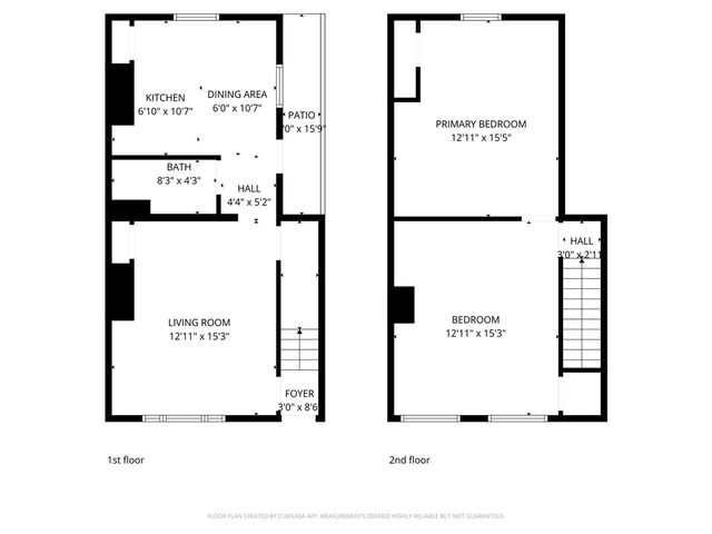 353 Cedarville St, Bloomfield, PA 15224