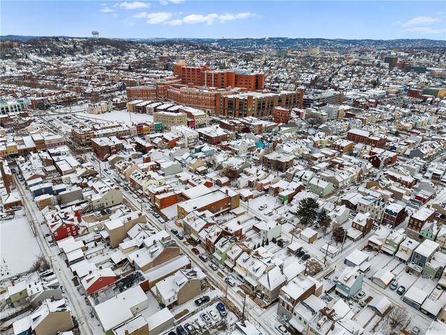 353 Cedarville St, Bloomfield, PA 15224