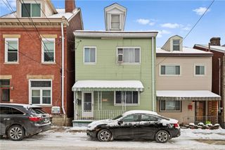 353 Cedarville St, Bloomfield, PA 15224