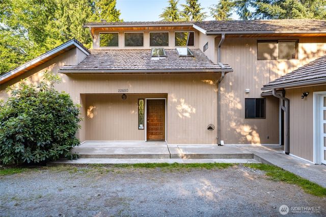 22850 Little Mountain Road, Mount Vernon, WA 98274