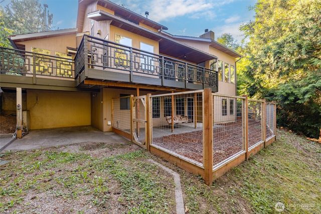 22850 Little Mountain Road, Mount Vernon, WA 98274