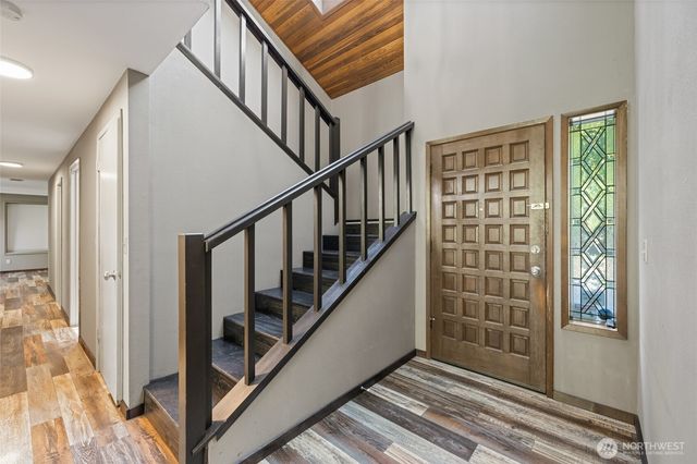 22850 Little Mountain Road, Mount Vernon, WA 98274
