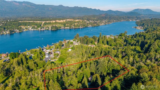 22850 Little Mountain Road, Mount Vernon, WA 98274