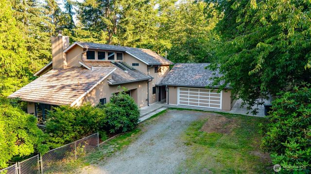 22850 Little Mountain Road, Mount Vernon, WA 98274