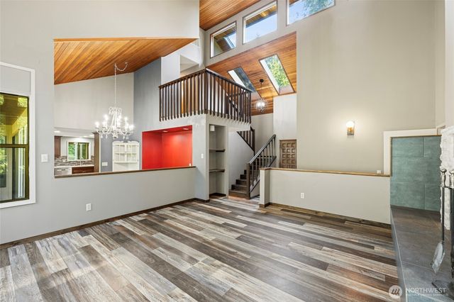 22850 Little Mountain Road, Mount Vernon, WA 98274